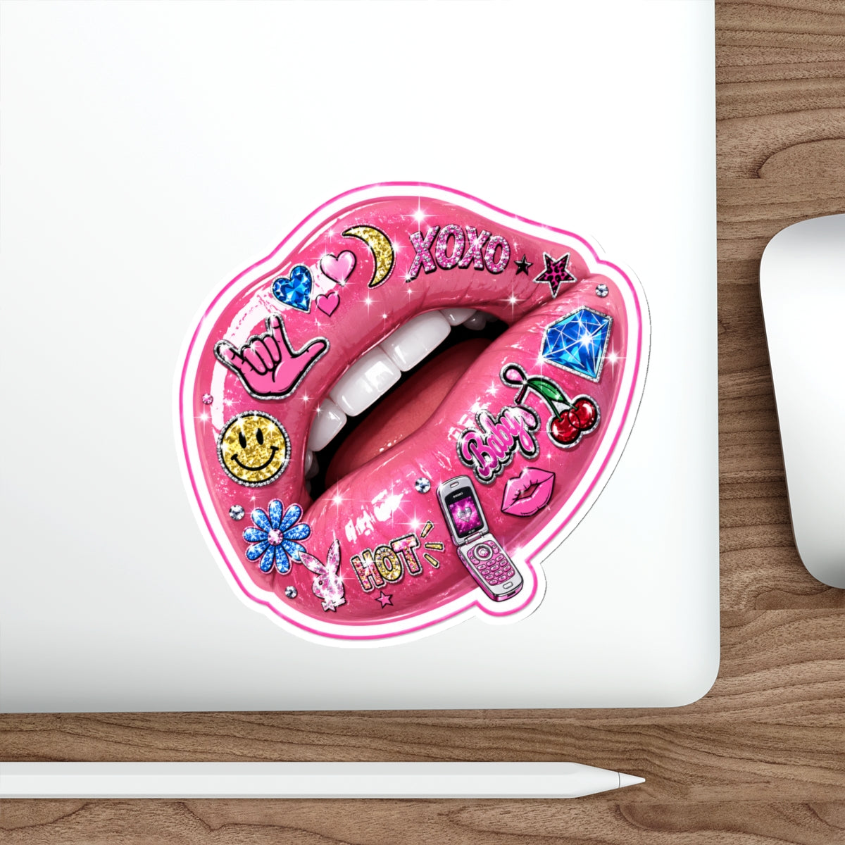 Hottest Lips Baby