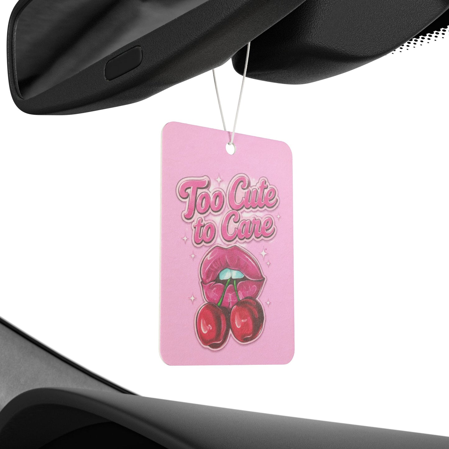 Car Air Freshener