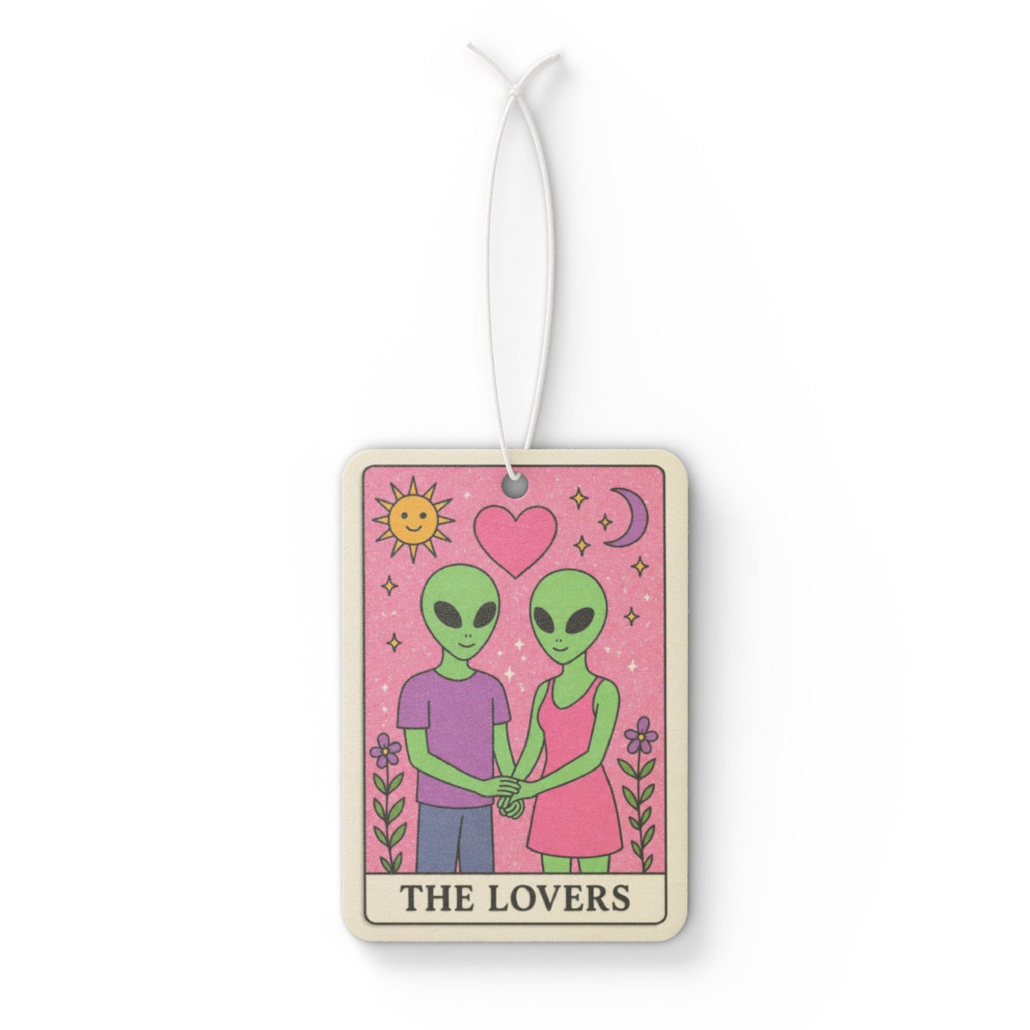 The Lovers
