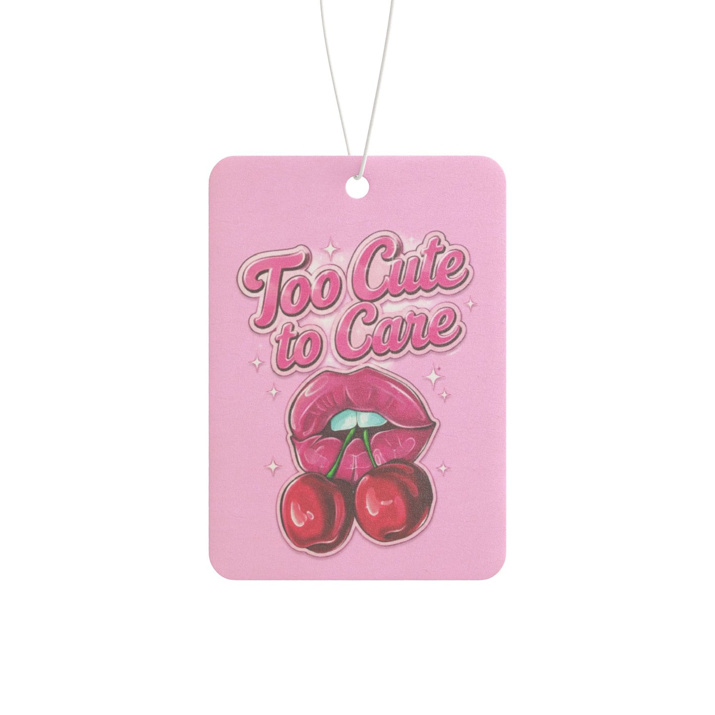 Car Air Freshener