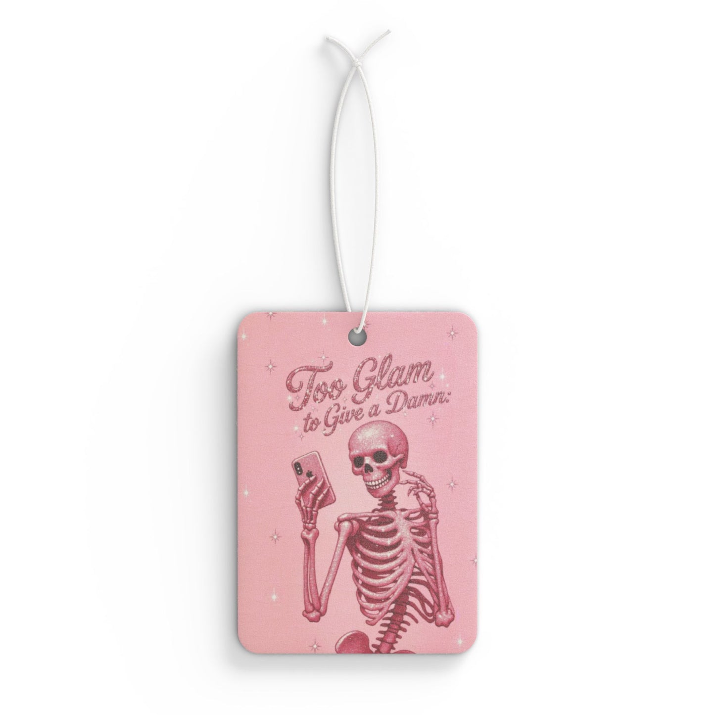 Car Air Freshener