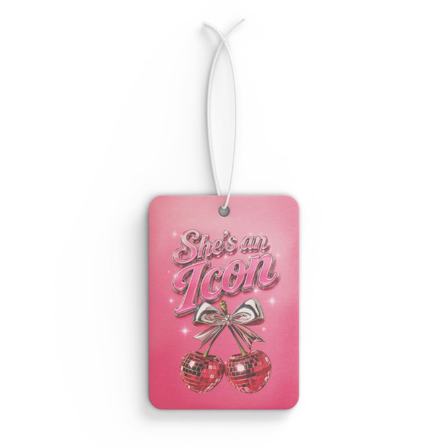 Car Air Freshener