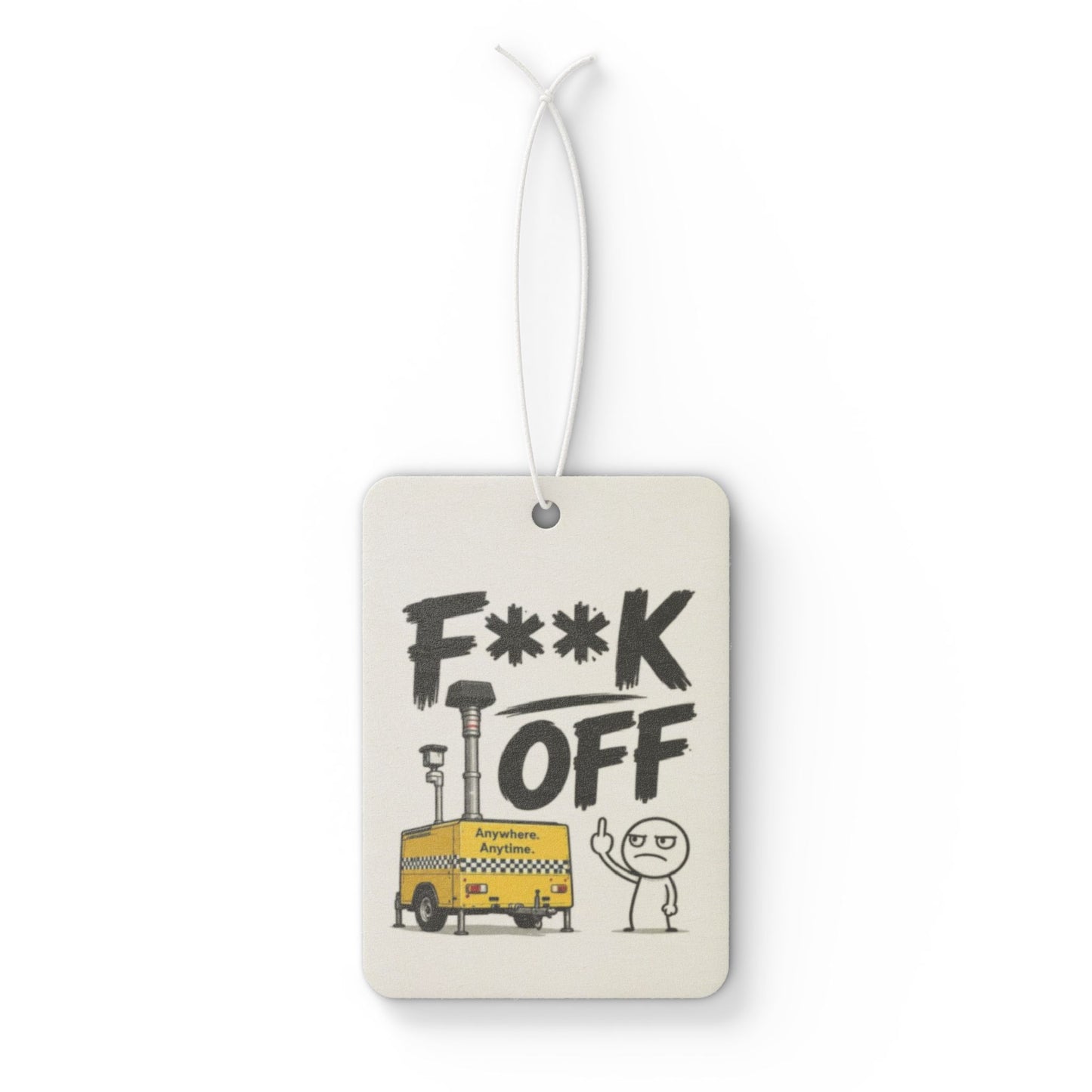 F**k Off