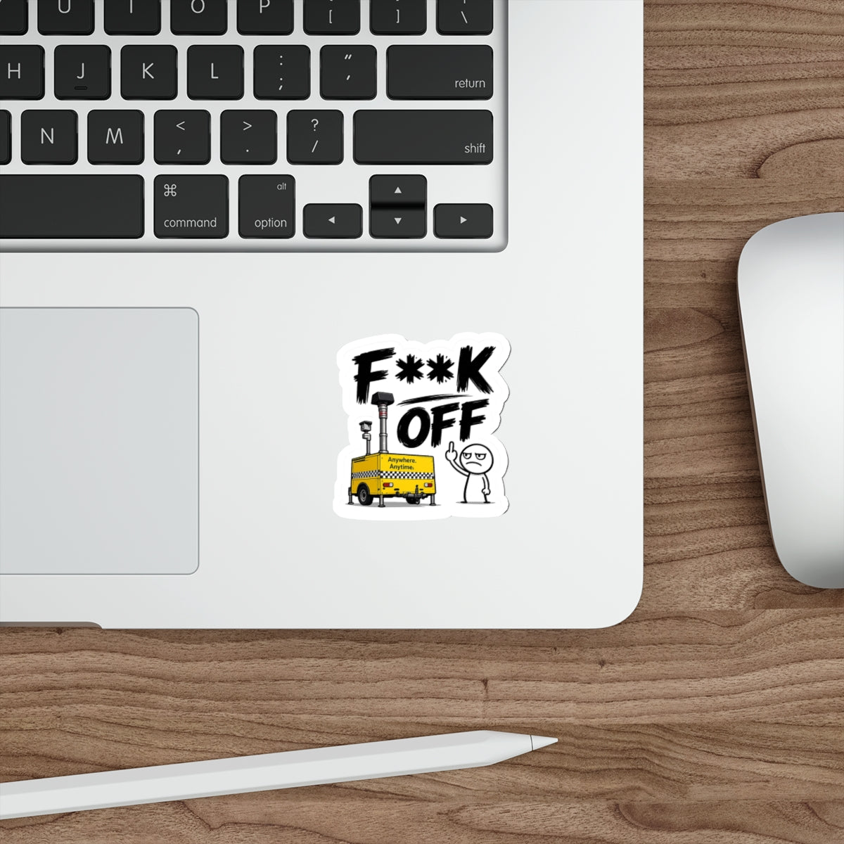 F**K Off