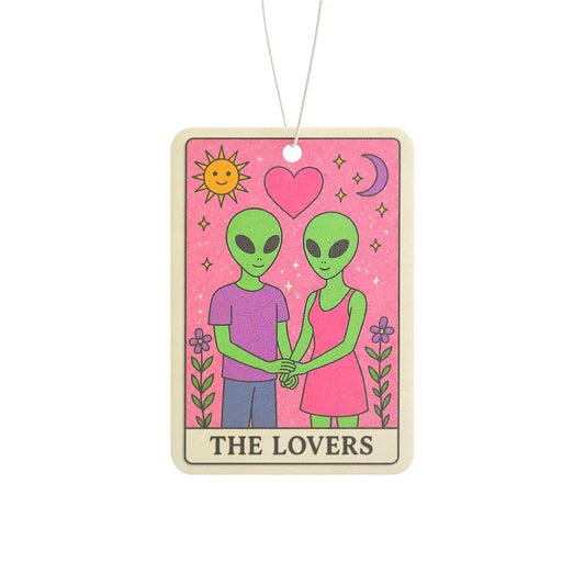 The Lovers