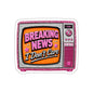 Die-Cut Stickers
