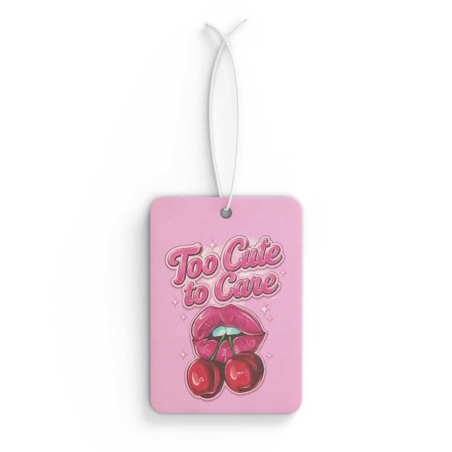 Car Air Freshener
