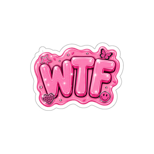 WTF
