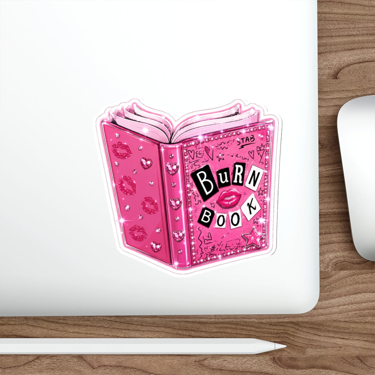 Burn Book