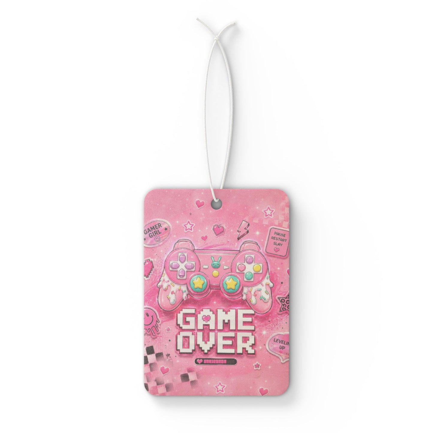 Game Over