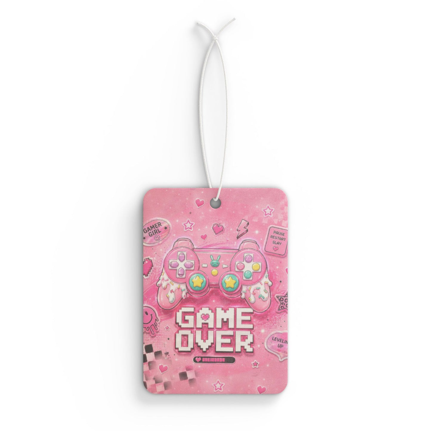 Game Over