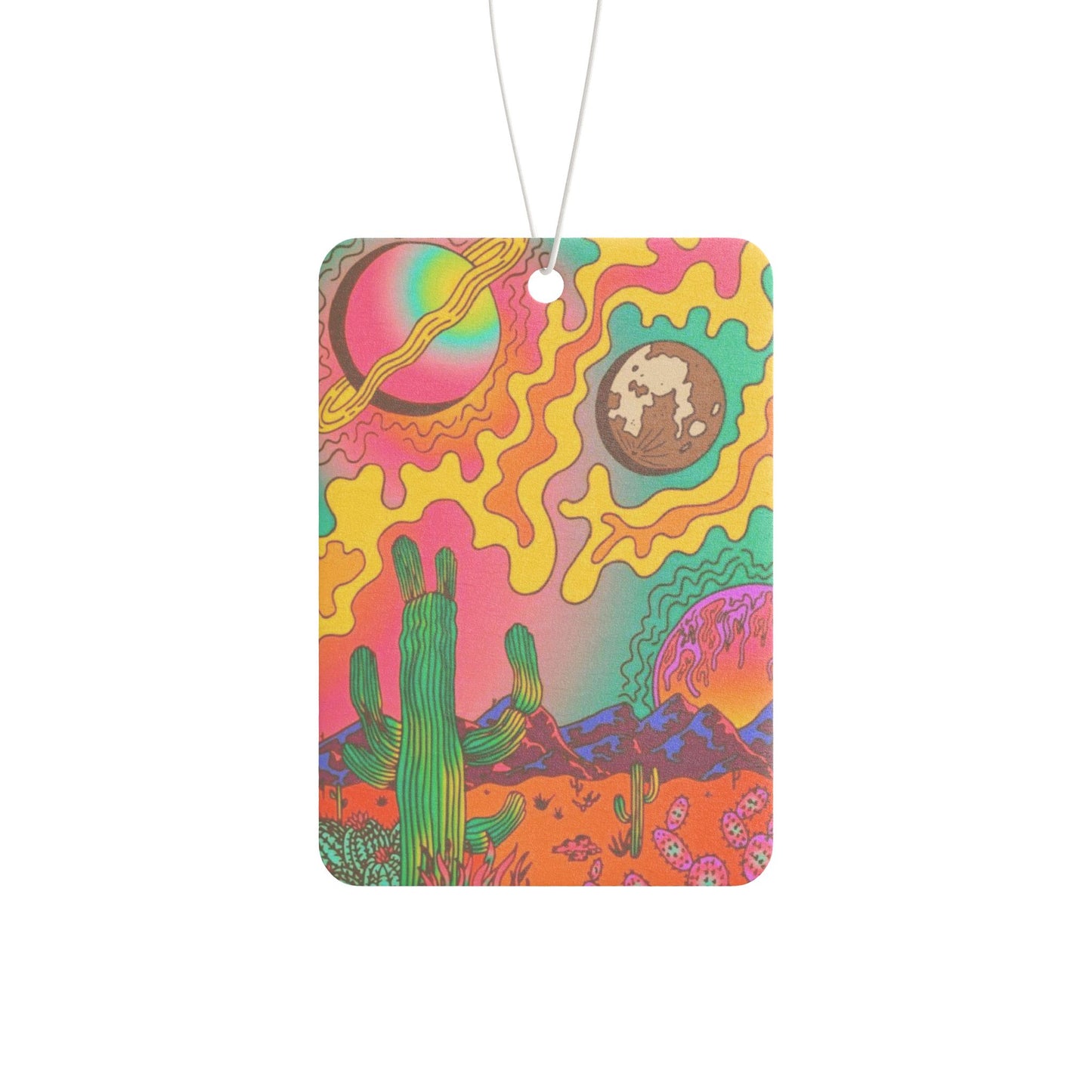Car Air Freshener