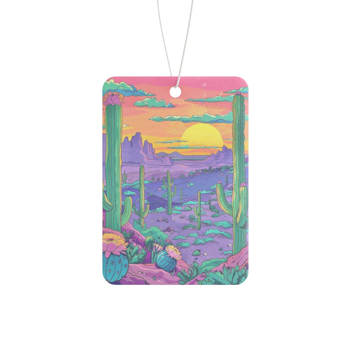 Car Air Freshener