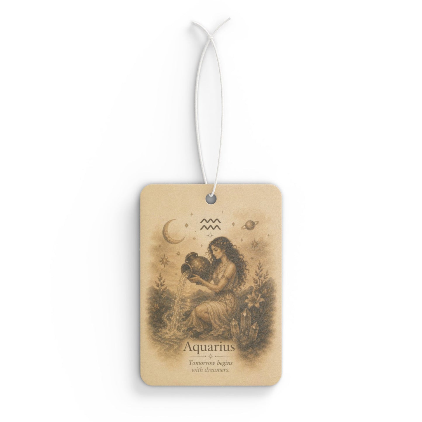 Car Air Freshener