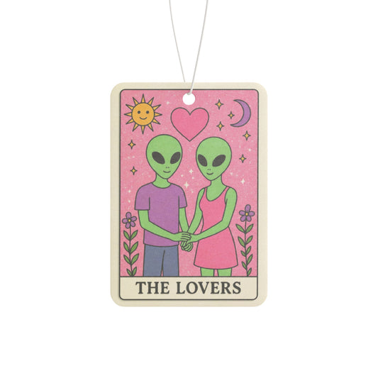 The Lovers