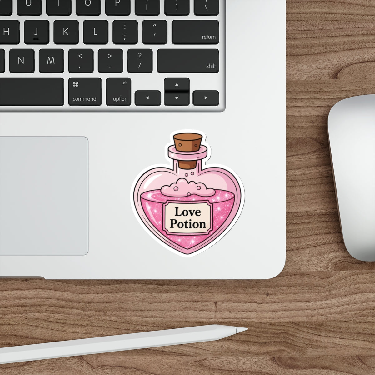 Love Potion