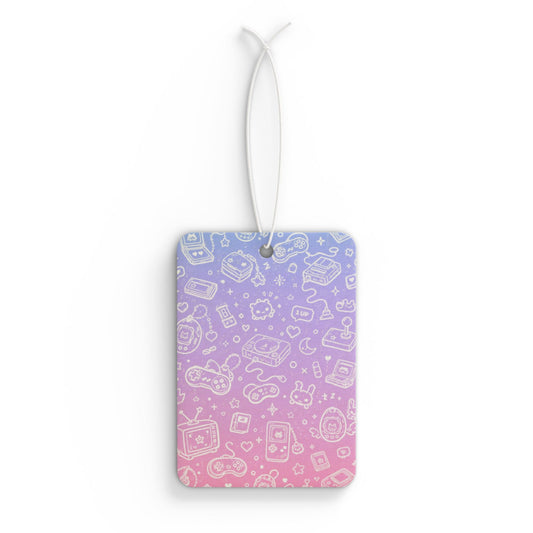 Car Air Freshener