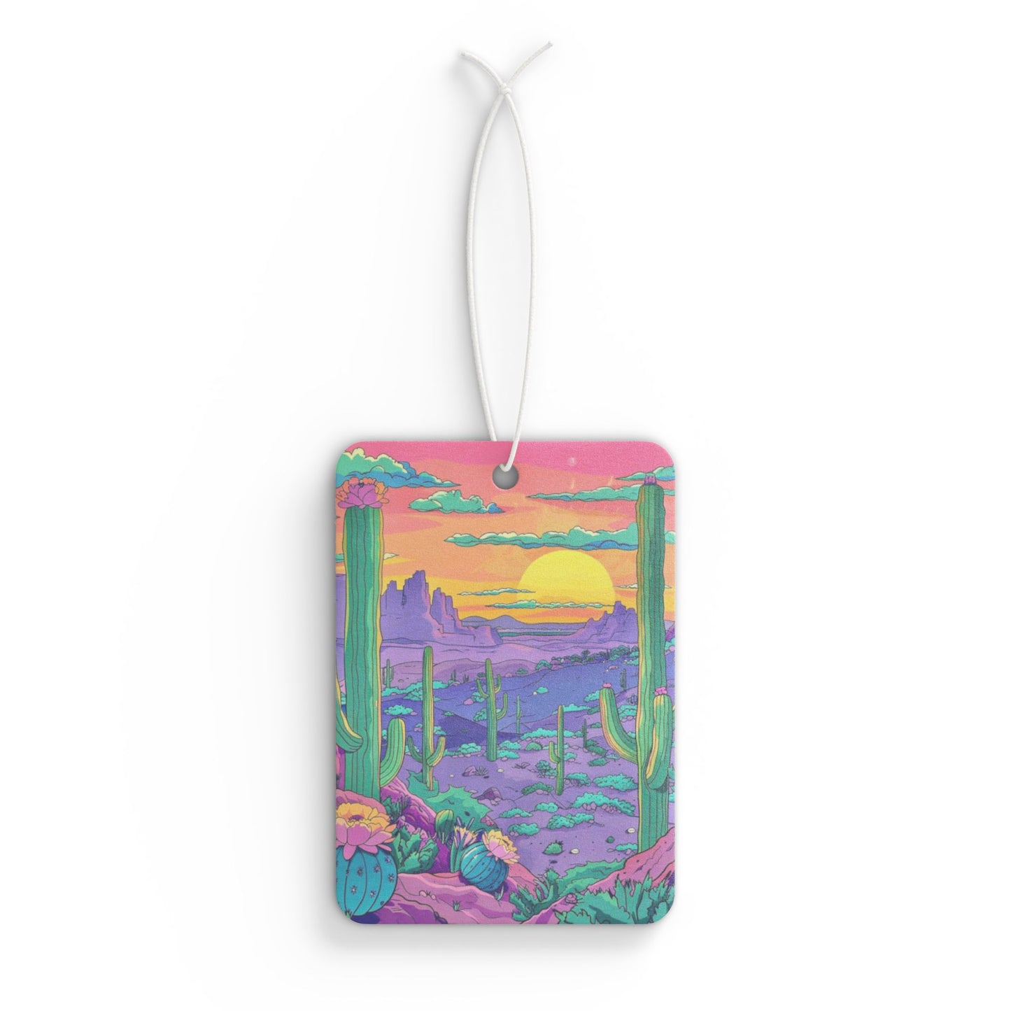 Car Air Freshener