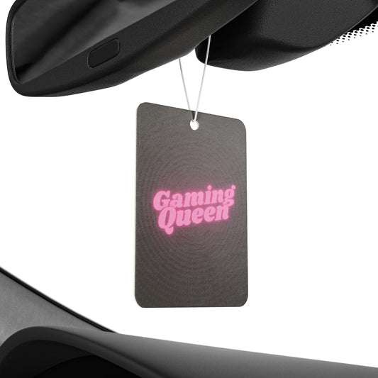 Gaming Queen