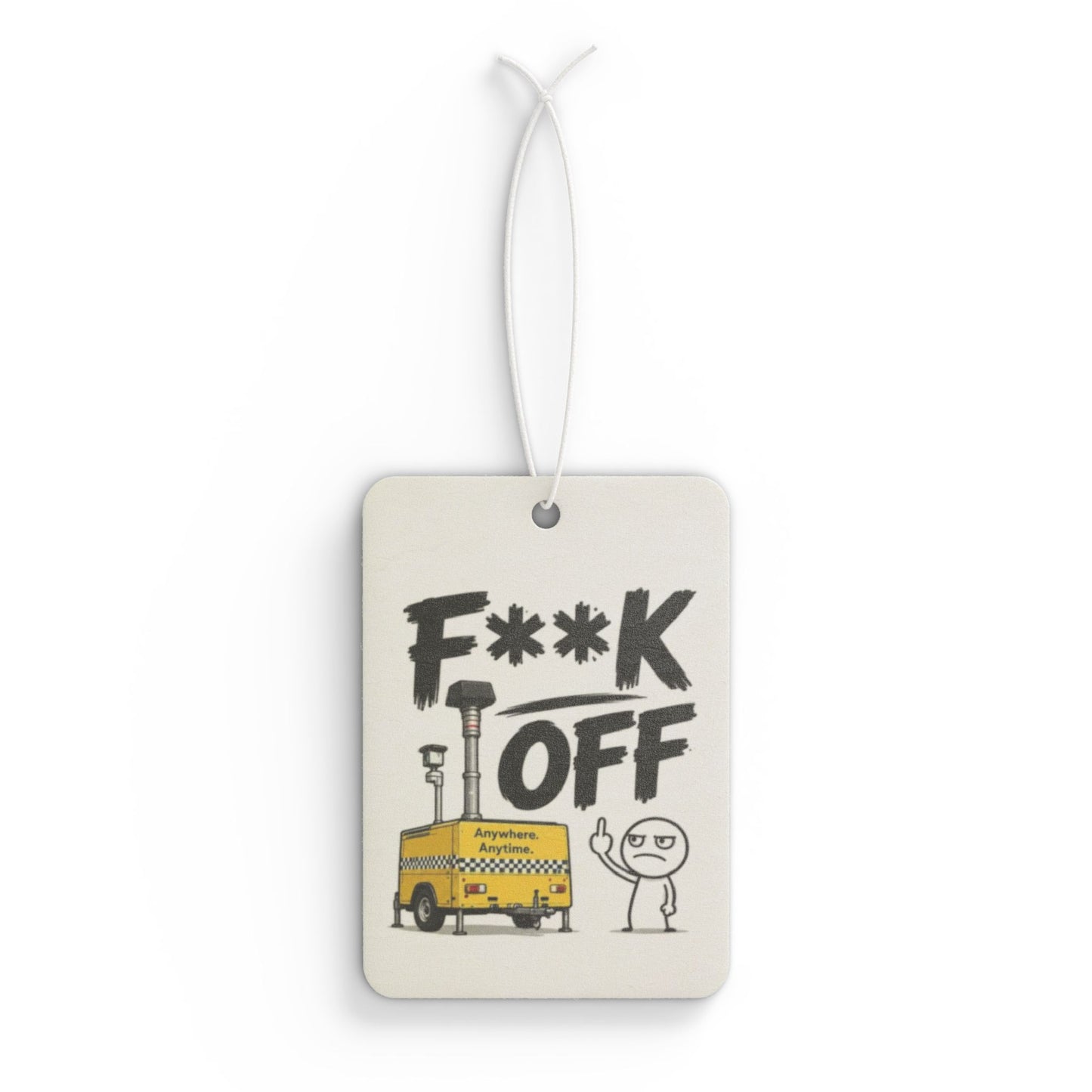F**k Off