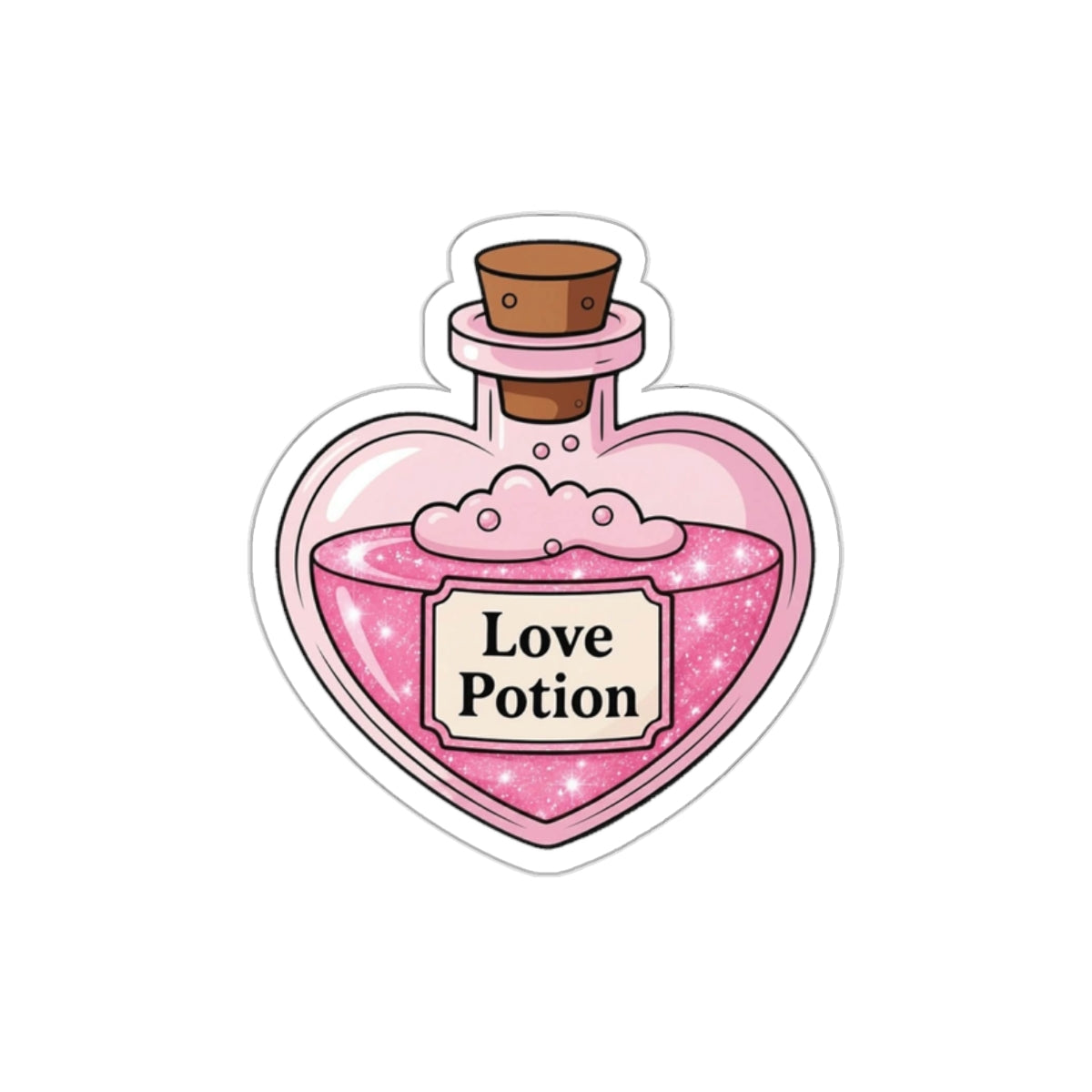 Love Potion