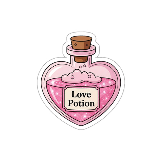 Love Potion