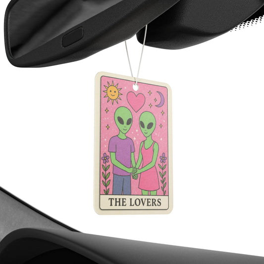 The Lovers