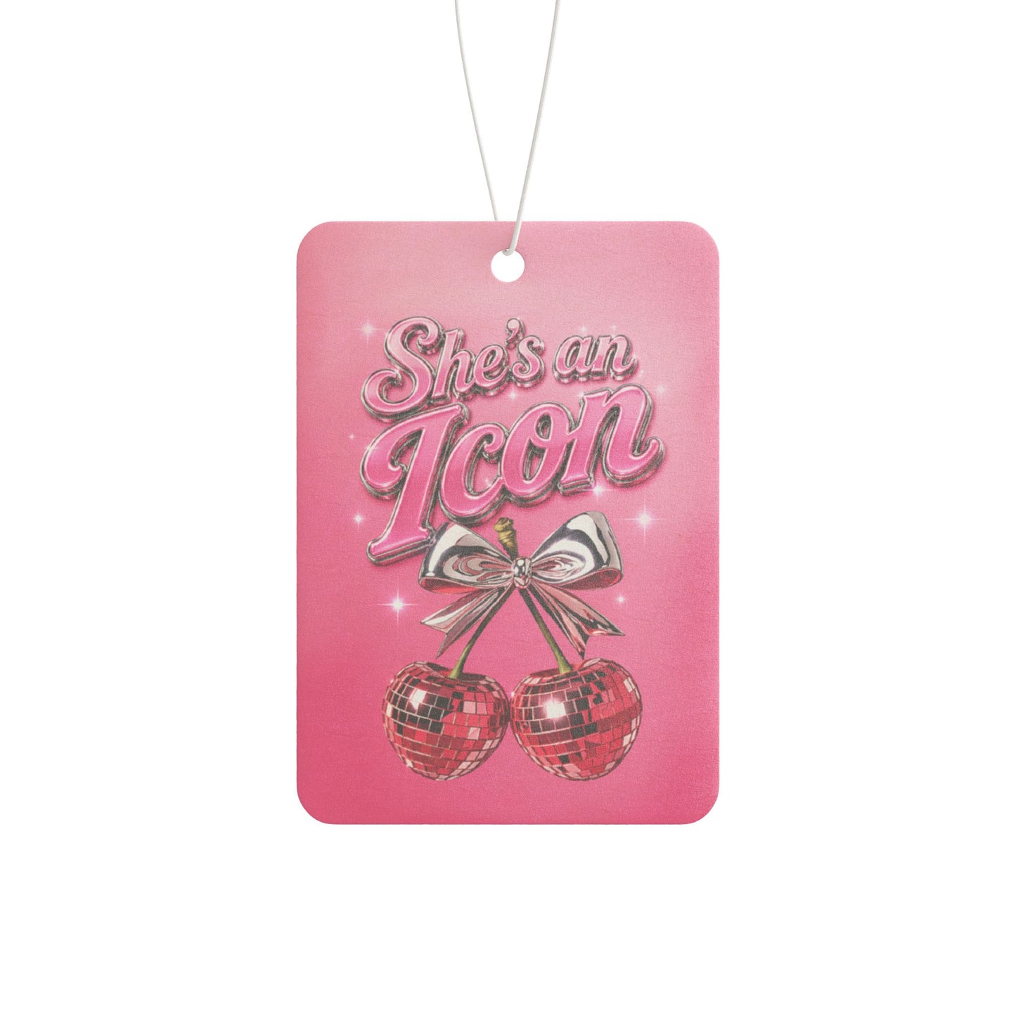 Car Air Freshener