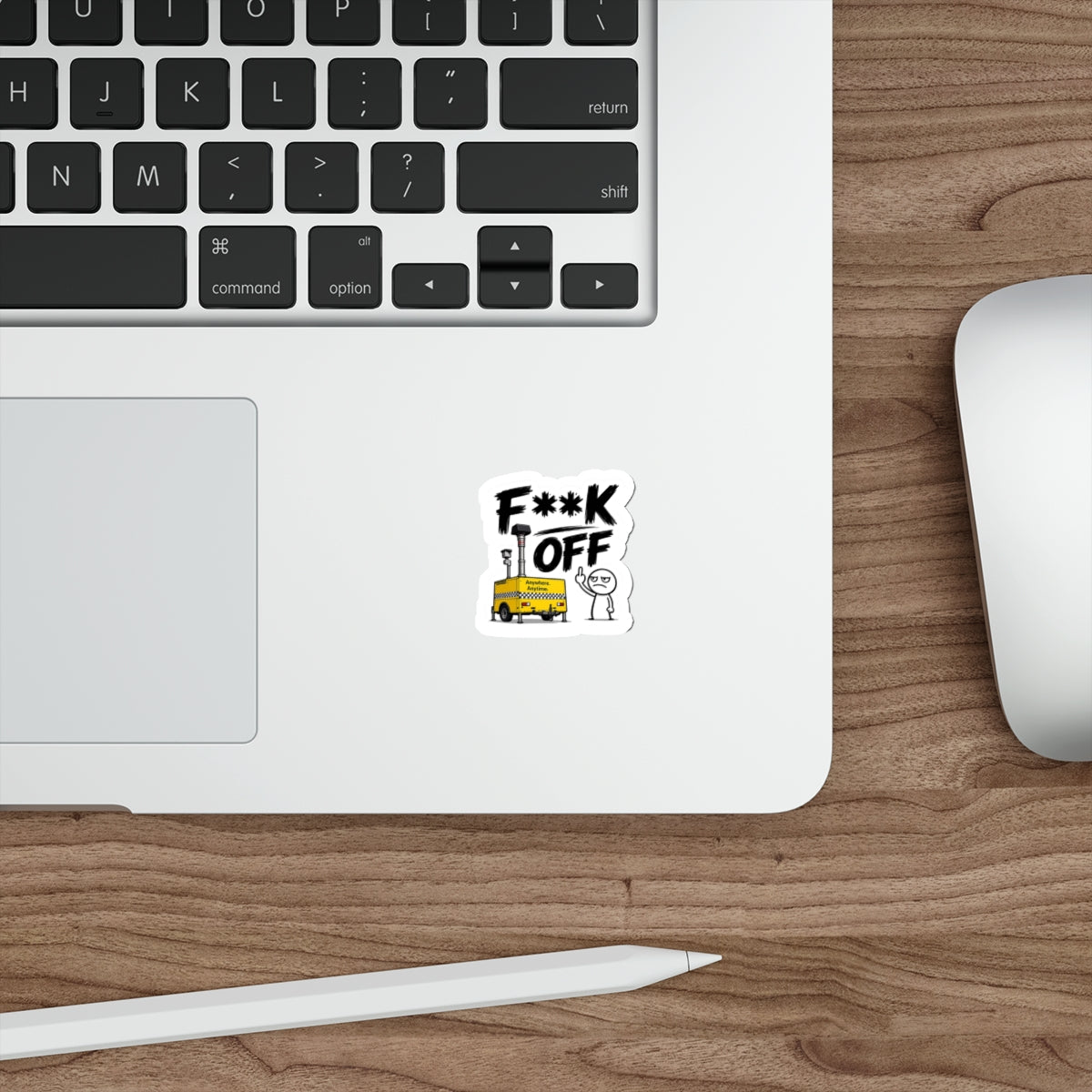 F**K Off