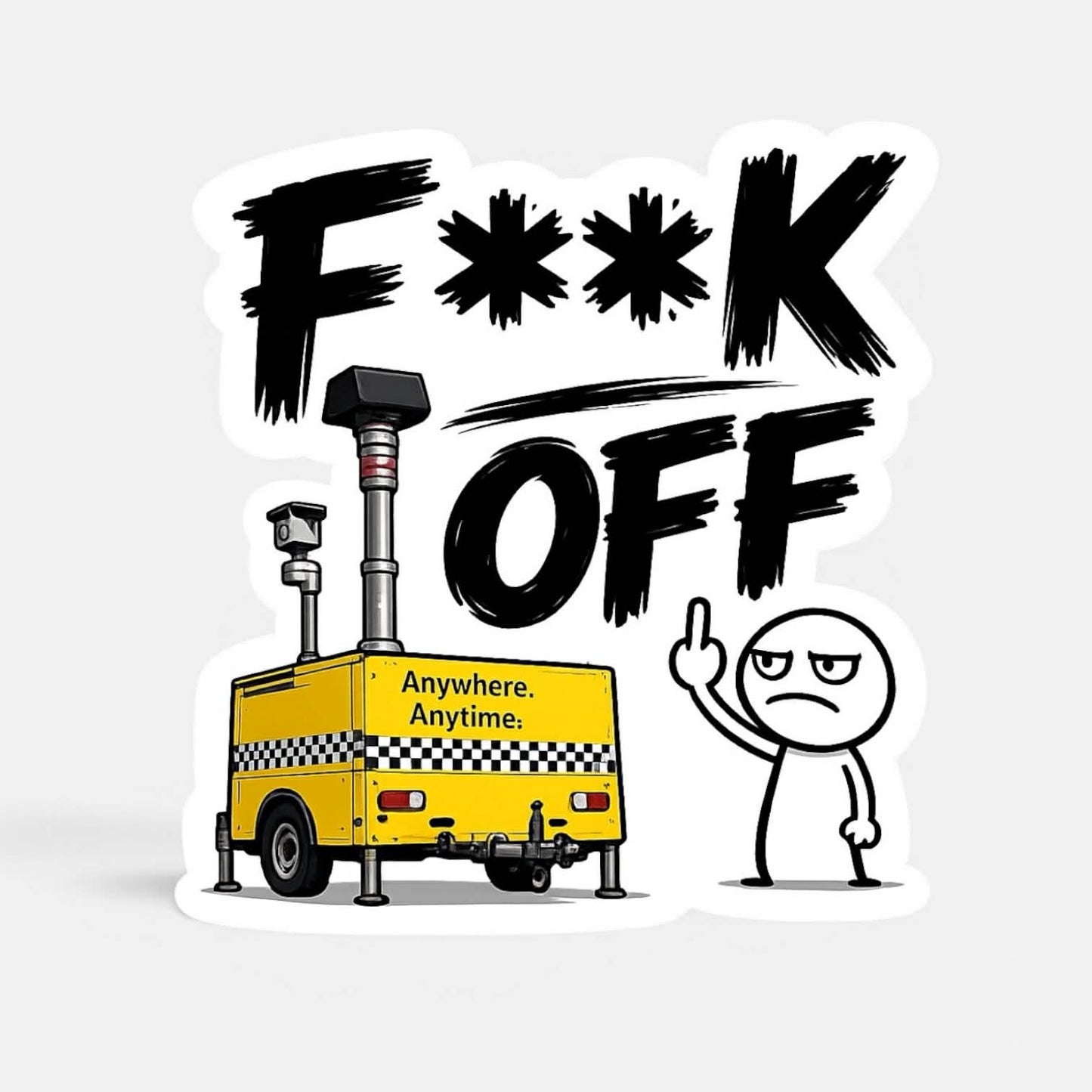 F**K Off