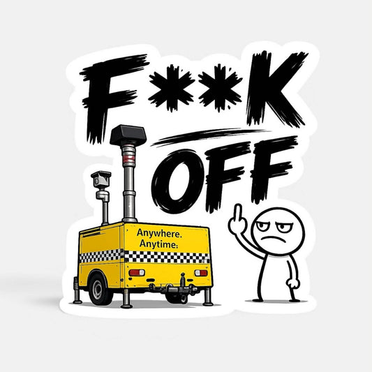 F**K Off
