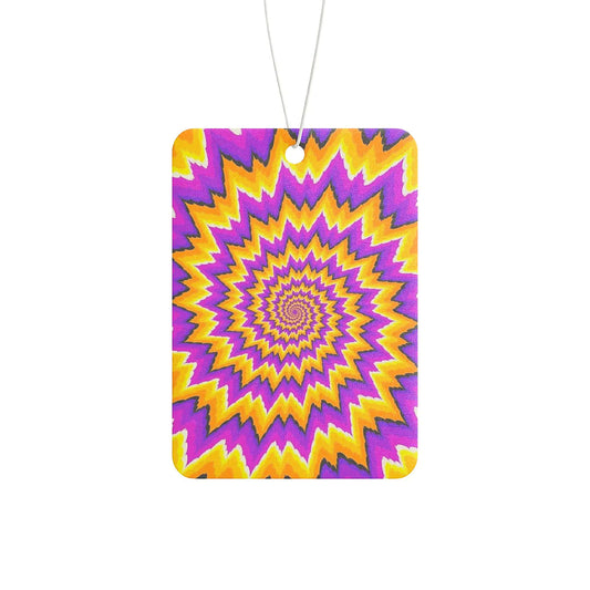 Hypnotic Spiral