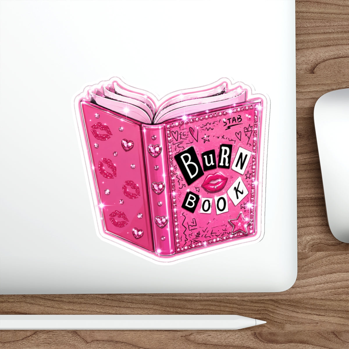 Burn Book