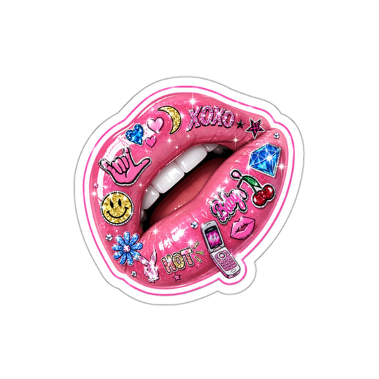Hottest Lips Baby