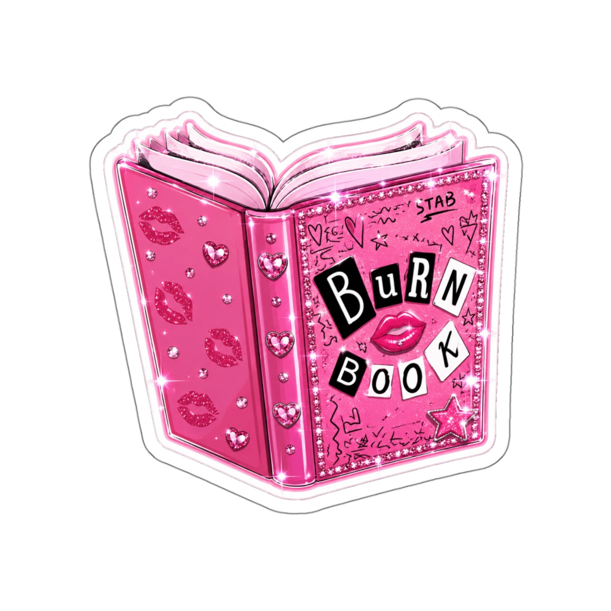 Burn Book
