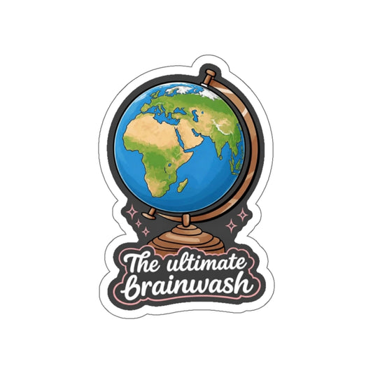 The Ultimate Brainwash