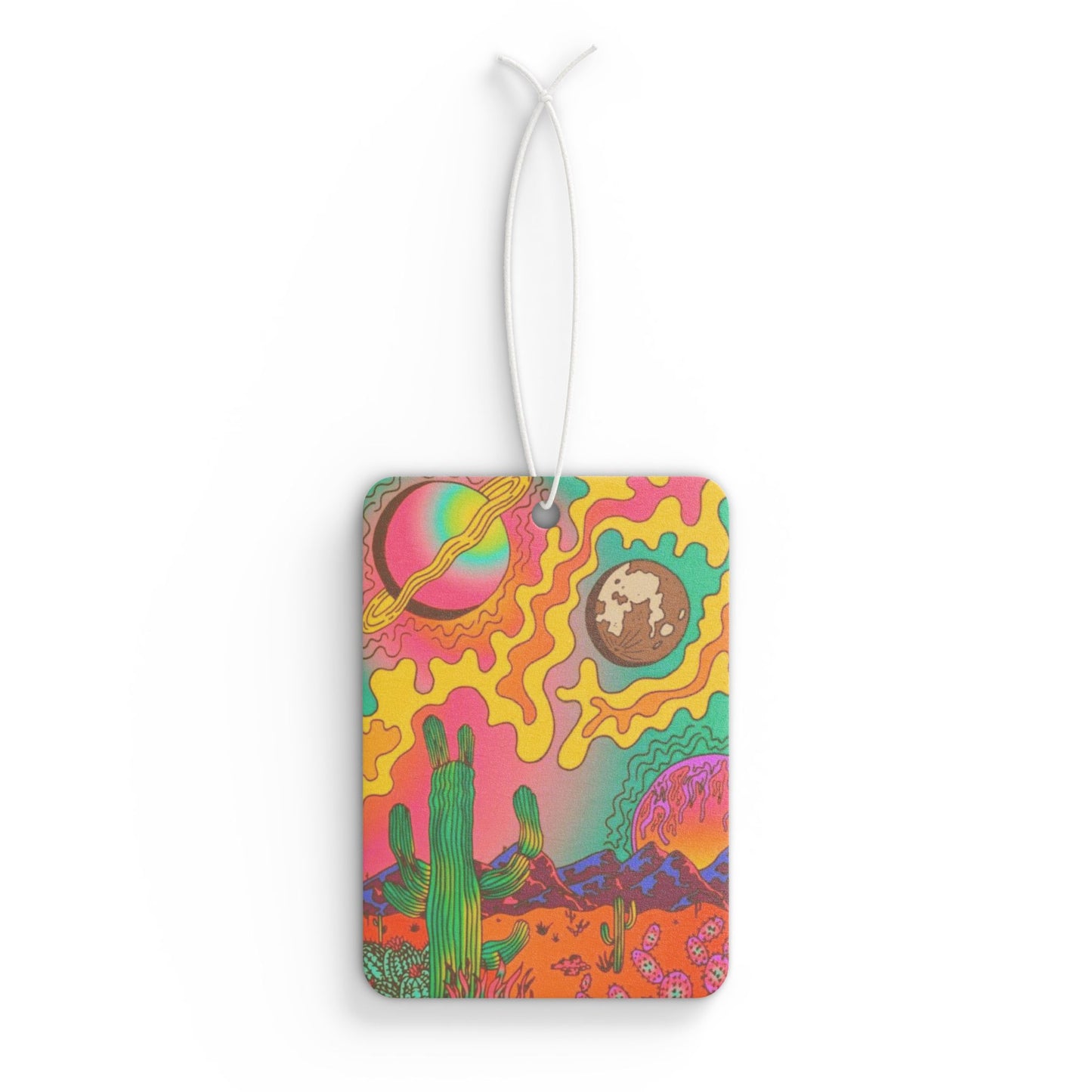 Car Air Freshener