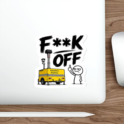 F**K Off