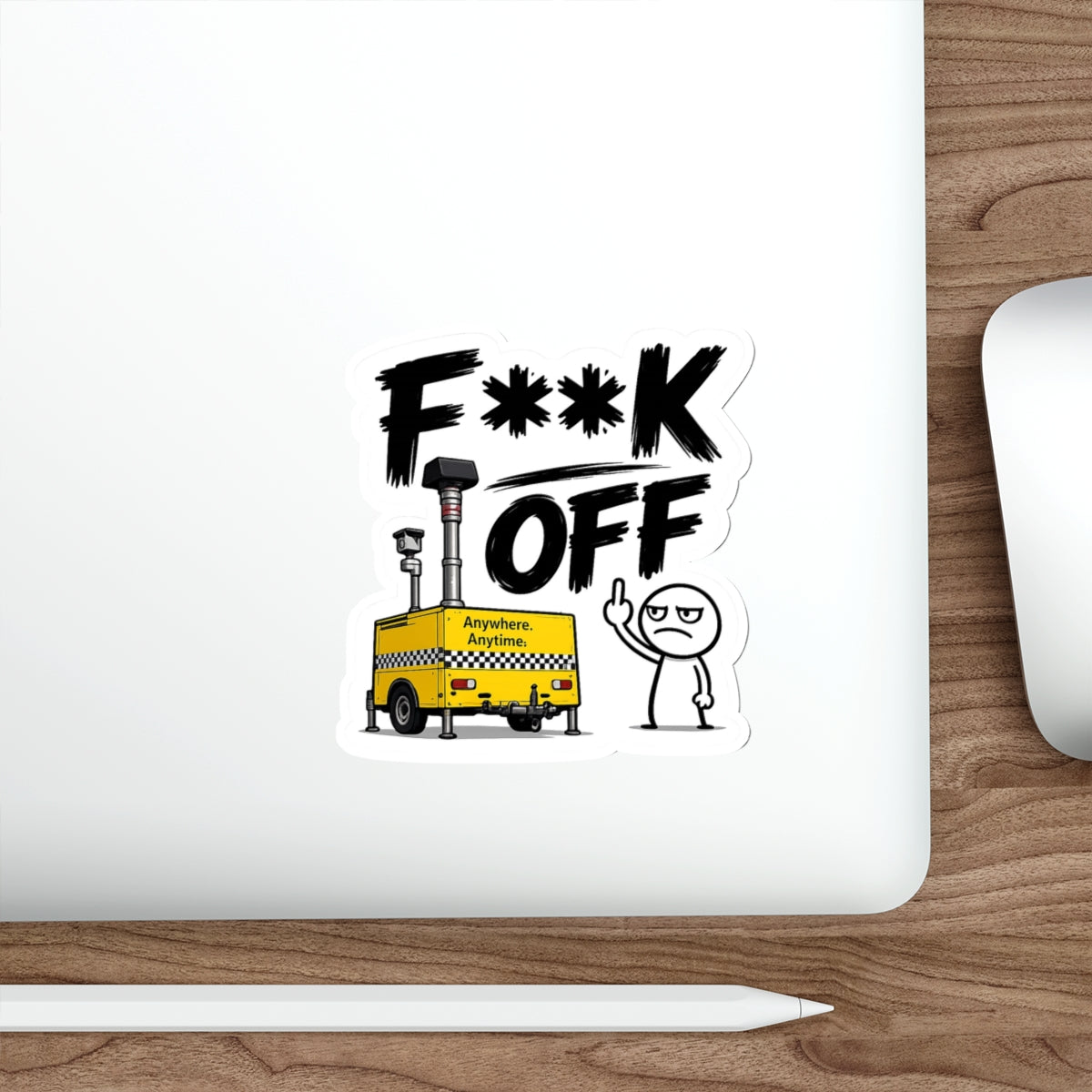 F**K Off