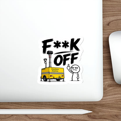 F**K Off