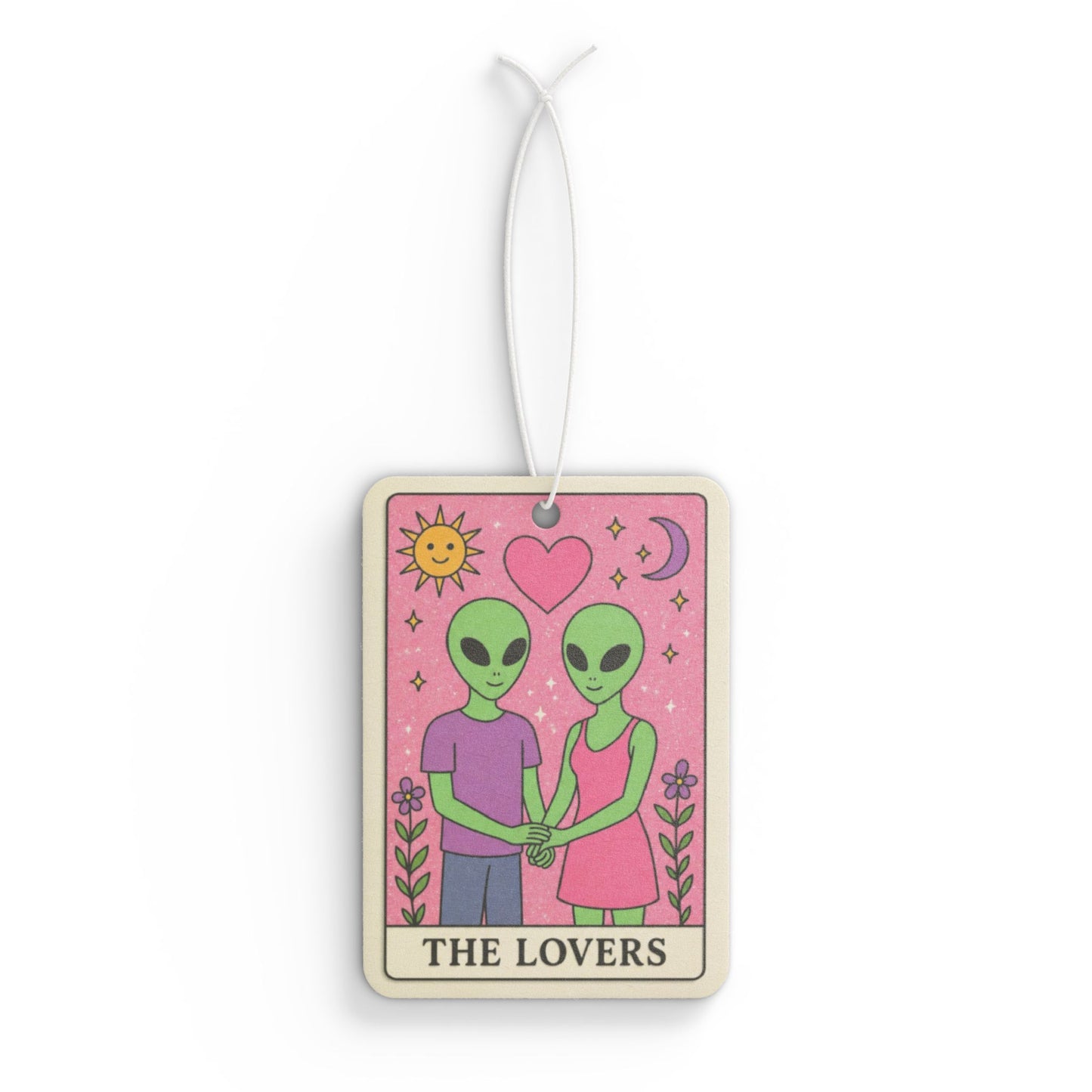 The Lovers