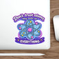 Don’t Trust Atoms - They Make Up Everything