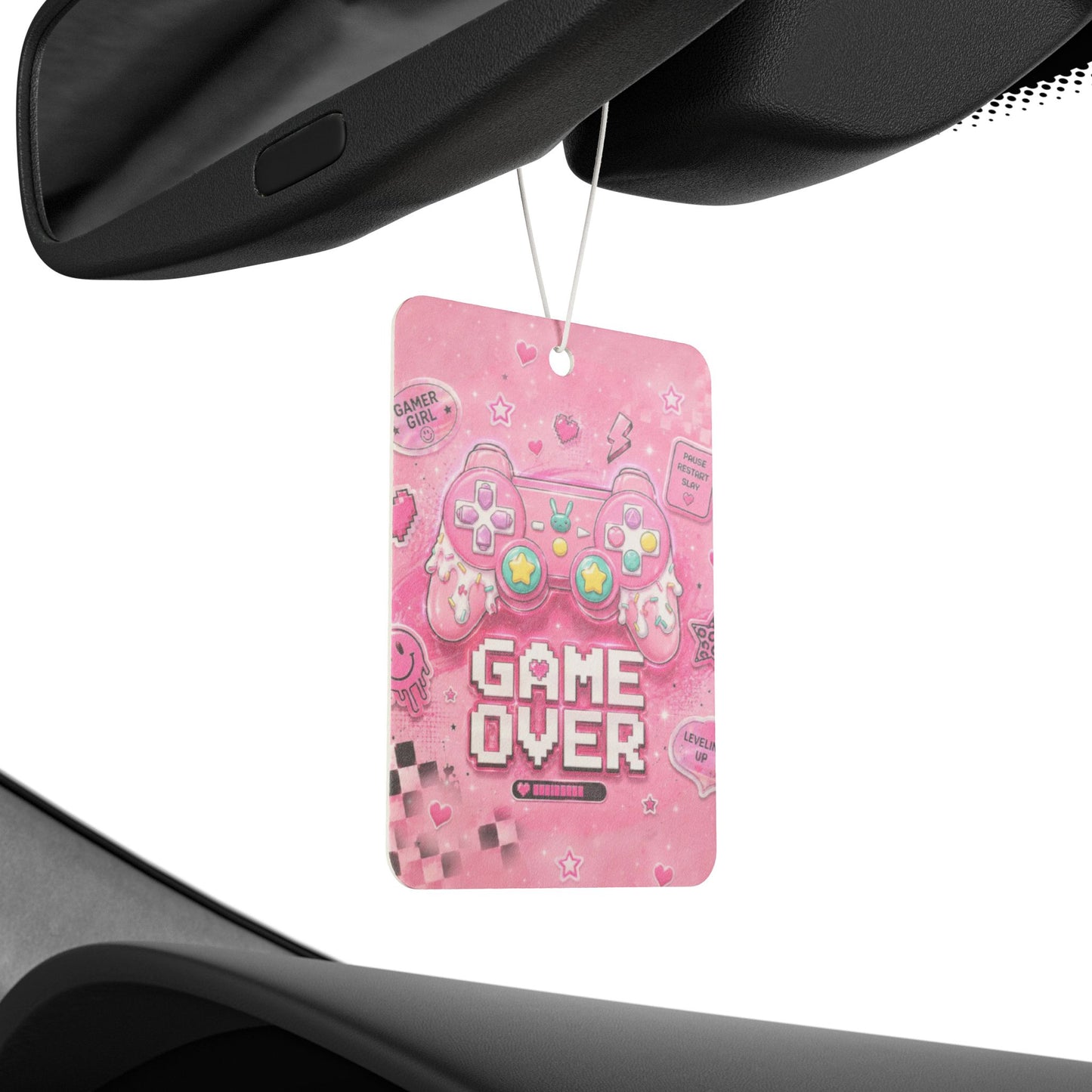 Game Over