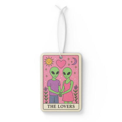 The Lovers