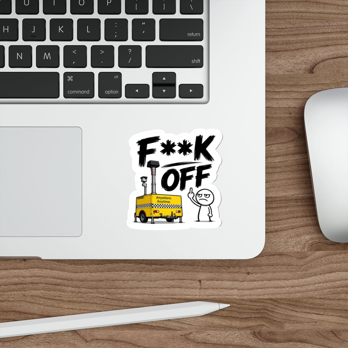F**K Off