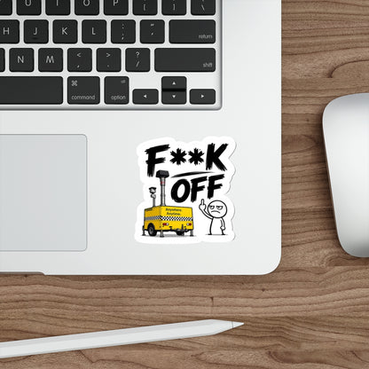F**K Off