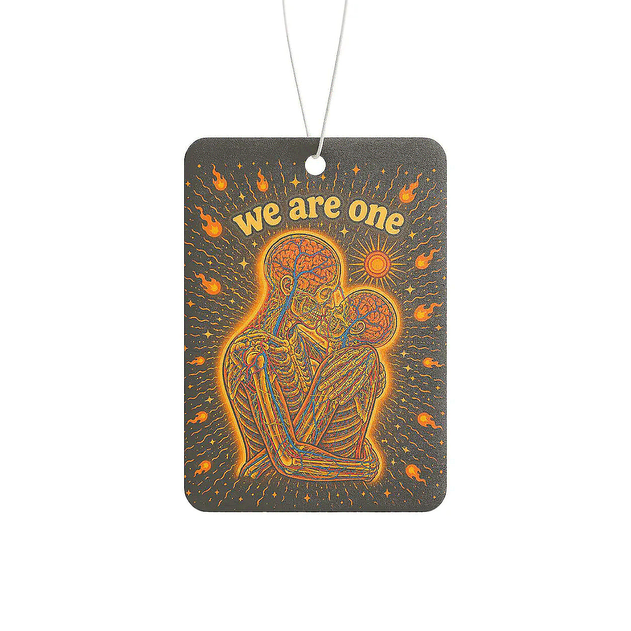 We Are One