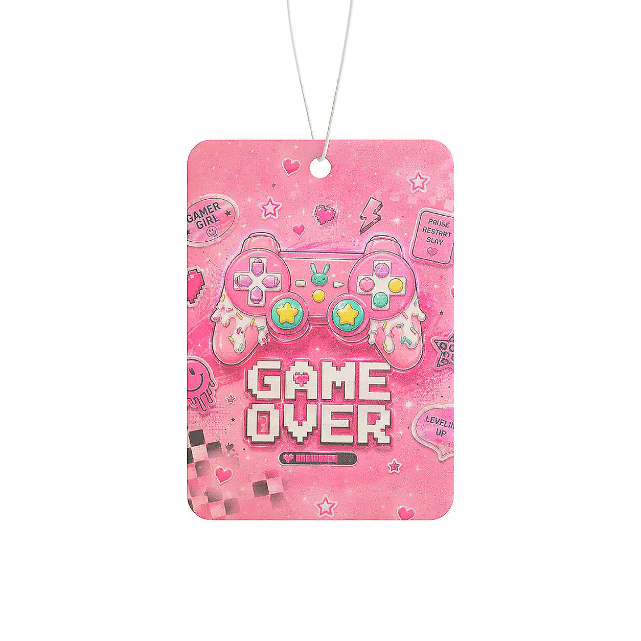 Game Over