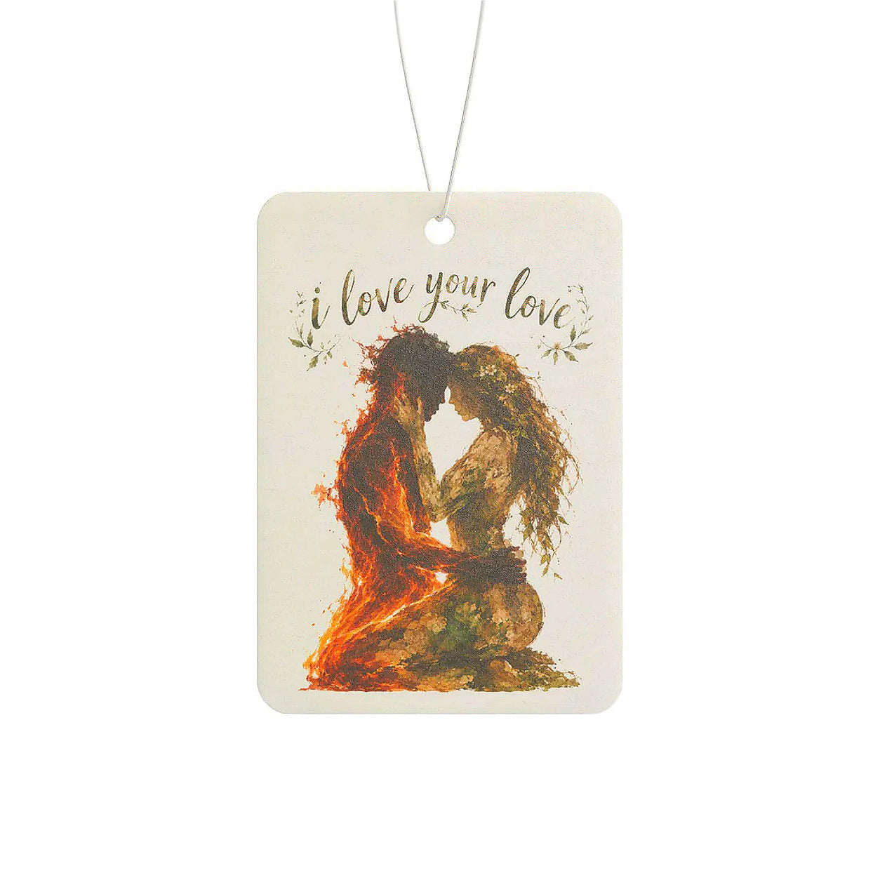 I Love Your Love