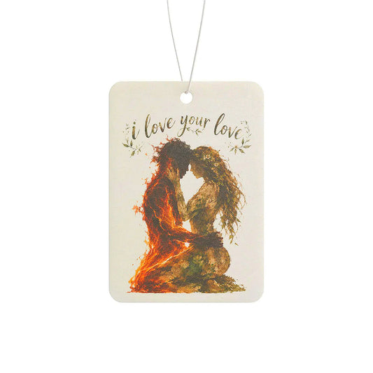 I Love Your Love